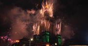 Warszawa. Co z fajerwerkami na Sylwestra 2019?