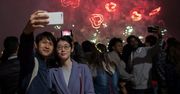 Welcome 2017, czyli jak świat wita Nowy Rok