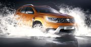 Nowa Dacia Duster 2017 - zdjęcia