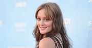 "Plotka", czyli Leighton Meester: jej życie jest jak powieść Dickensa