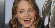 50-letnia Jodie Foster zachwyca na premierze "Elizjum"