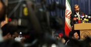 Iran może użyć ropy jako broni