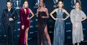 Gwiazdy na wyborach Mister Supranational 2019: Agnieszka Hyży, Paulina Sykut-Jeżyna, Sandra Kubicka