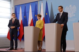 Rząd przyjął projekt ws. rekompensat dla firm energochłonnych