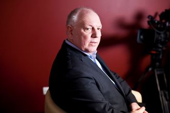 Sylwester Cacek znów prezesem zarządu Sfinks Polska