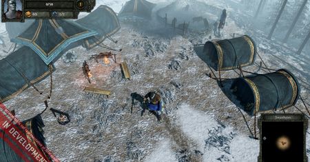 Paradox zawiesza prace nad Runemaster