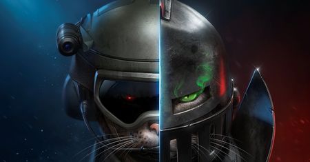 Najbardziej realistyczny symulator kota pojawi się już wiosną tego roku!