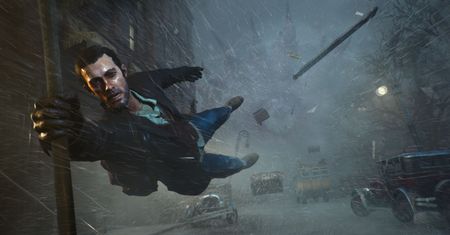 Ile jeszcze trzeba dowodów, byście uwierzyli, że Oakmont to nowe R'lyeh? Zwiastun The Sinking City