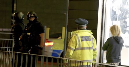 15-latek zasztyletowany na ulicach Londynu