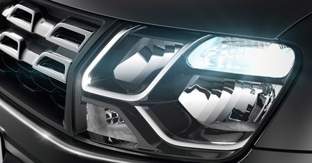 Dacia testuje nowego Dustera. Debiut jesienią