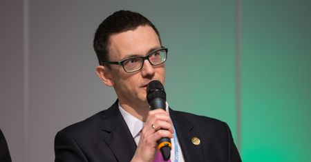 Zmiana w rządzie. Odchodzi człowiek od cyberbezpieczeństwa