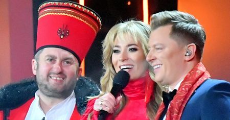 Zenka Martyniuka oglądało więcej osób niż "Kevina samego w domu". Takie są wyniki