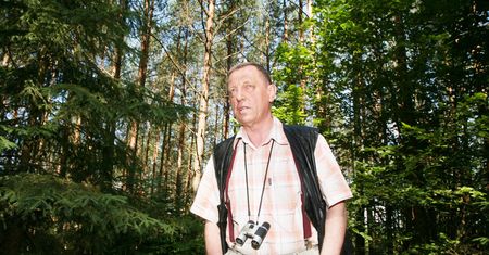 Resort Szyszki wprowadza kolejne zmiany. Zabójczy cios w ochronę środowiska?