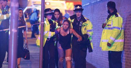 Dżihadyści biorą odpowiedzialność za atak w Manchesterze. "Raniliśmy 100 krzyżowców"