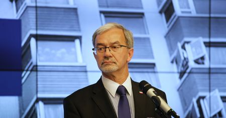 Nieoficjalnie: Jerzy Kwieciński kandydatem na nowego ministra finansów