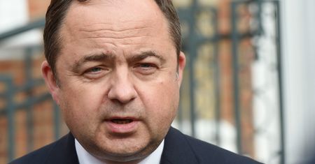 "To nie była msza". Wiceszef MSZ o wygwizdaniu Wałęsy