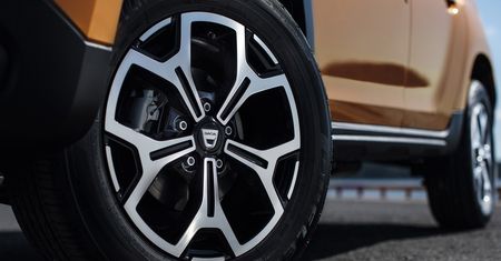 Nowe wersje Dacii Duster dla Rosji i Azji. Jest szansa, że jedna z nich trafi do Europy