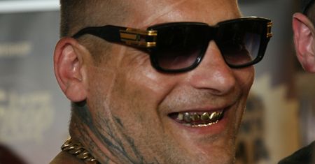 Popek pokazał synka. Świętują pierwsze urodziny