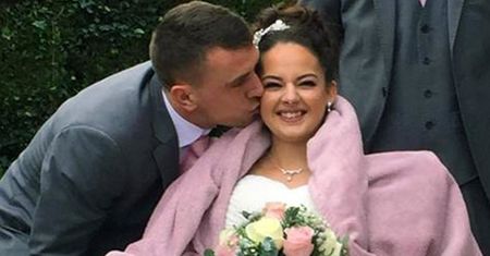 Dowiedziała się, że jest śmiertelnie chora. Postanowiła spełnić swoje największe marzenie