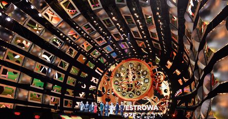 Sylwester w telewizji: jakie miasta będą gościć stacje tv?