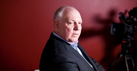 Sylwester Cacek znów prezesem zarządu Sfinks Polska