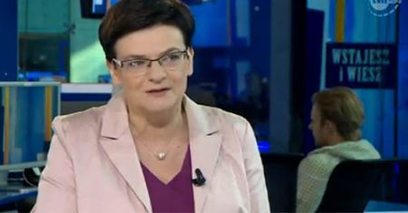 Nie zostawimy ich bez pomocy (WIDEO)