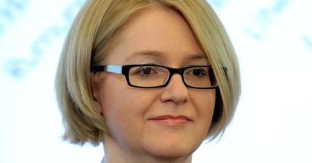 "Większy udział kobiet w zarządach firm"