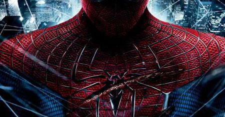 Niesamowity sukces Spider-Mana