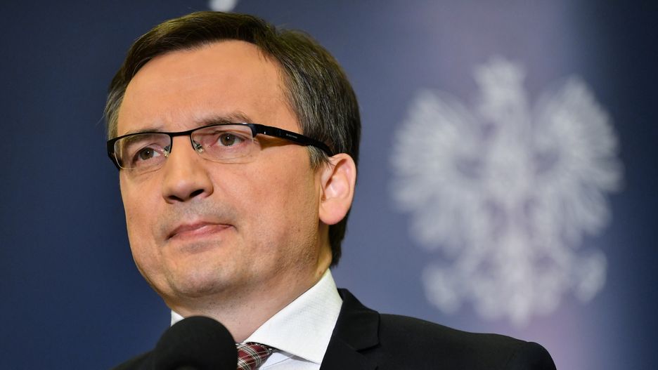 Ministerstwo Sprawiedliwości zostało ukarane grzywną przez Wojewódzki Sąd Administracyjny
