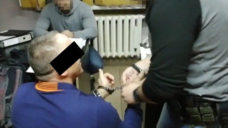 Grupa w latach 90. dokonywała m.in. zabójstw, napadów oraz porwań dla okupu