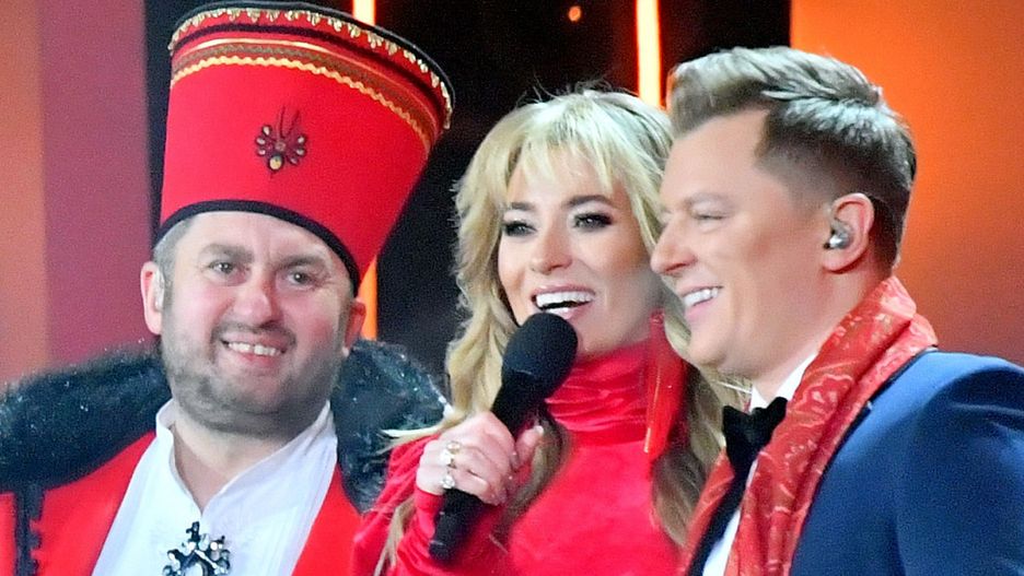 Konkurencja TVP w grudniu zmiażdżona