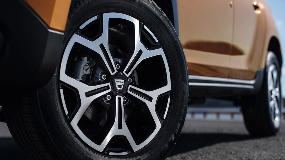 Dacia chce więcej wyciągnąć z rosnącej popularności SUV-ów.