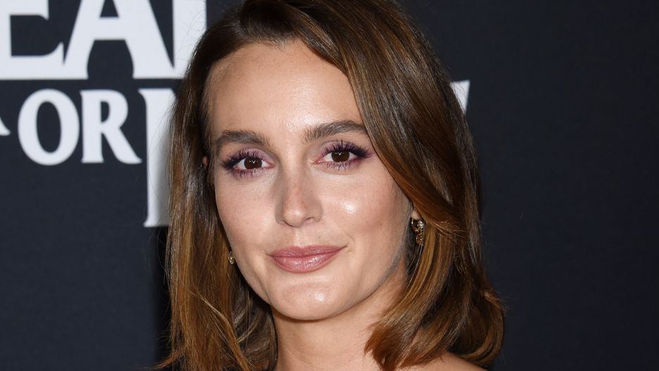 Leighton Meester to aktorka znana z serialu "Plotkara"
