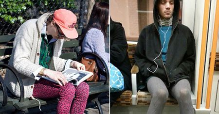 Hipster też człowiek. Rozumiecie tę modę?
