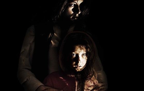 "The Monster": matka i córka kontra potwór