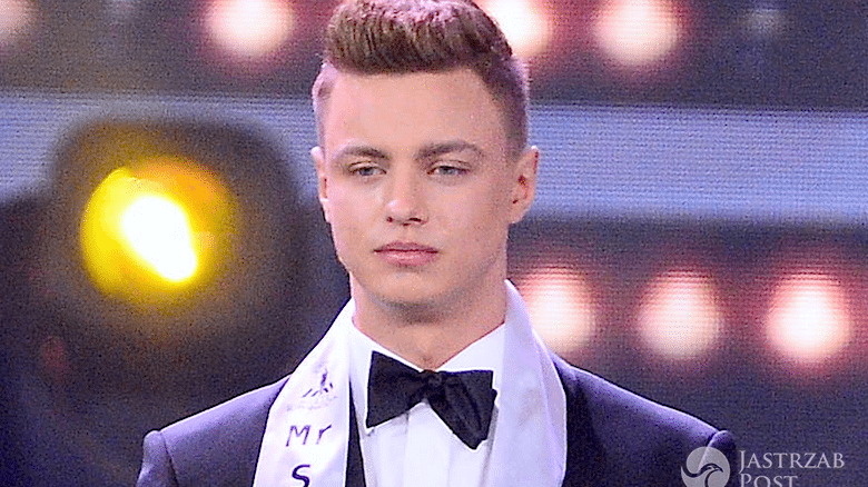 Rafał Jonkisz o świętach bez ojca na Mister Supranational 2016