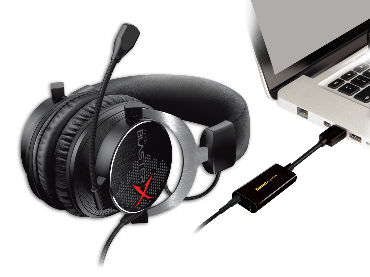 Creative Sound Blaster PLAY! 3