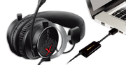 Creative Sound Blaster PLAY! 3 - mała karta dźwiękowa na USB