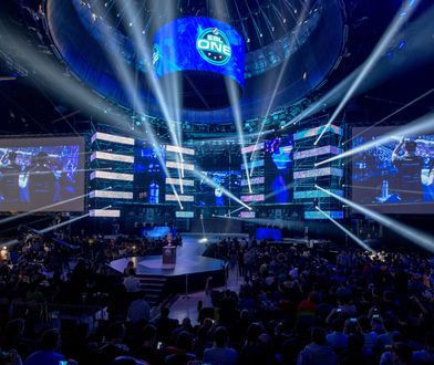 IEM w Katowicach. Największa e-sportowa impreza w Polsce może zostać na lata