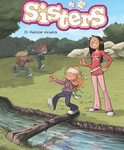 "Sisters 13.Nadmiar szczęścia": Trzynastka wcale nie jest pechowa [RECENZJA]