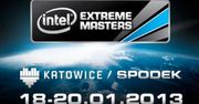 Turniej Intel Extreme Masters po raz pierwszy w Polsce