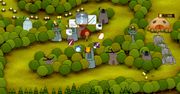 Mało wam PixelJunk Monsters? Powiedzcie to Q-Games