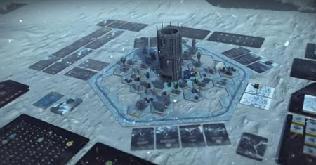 Frostpunk: The Board Game trafia na Kickstartera. Oto jak będzie wyglądała rozgrywka