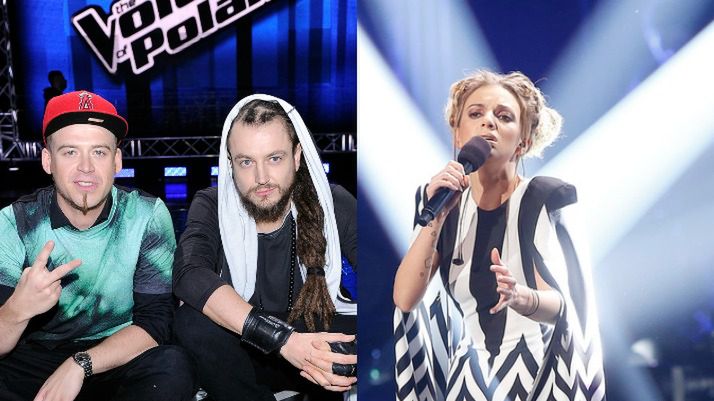 Sarsa Markiewicz, Baron, Tomson
Fotografia: AKPA