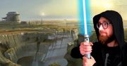 Architektura w Star Wars: Upadły Zakon - archeologia w świecie Jedi