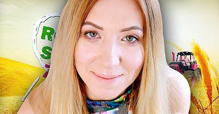 Justyna z "Rolnik szuka żony 4" nie odpuszcza! Seksowna rolniczka na zarzuty odpowiada GORĄCYMI fotkami!