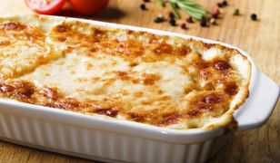 Ziemniaczane rosti, czyli szwajcarskie placki ziemniaczane