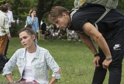 Kulisy rozstania Bołądź i Fabijańskiego. Powodem trudny charakter?