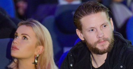 Maffashion i Sebastian Fabijański komentują związek. Tajemniczo, ale jednak