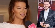Eurowizja 2022. Edyta Górniak oceniła szanse Krystiana Ochmana. Przypomina, że na konkursie zdarzają się cuda [WIDEO]